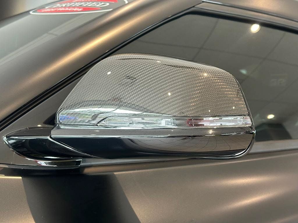 Certified 2026 Toyota Supra w/ Driver Assist Package RWD image 10