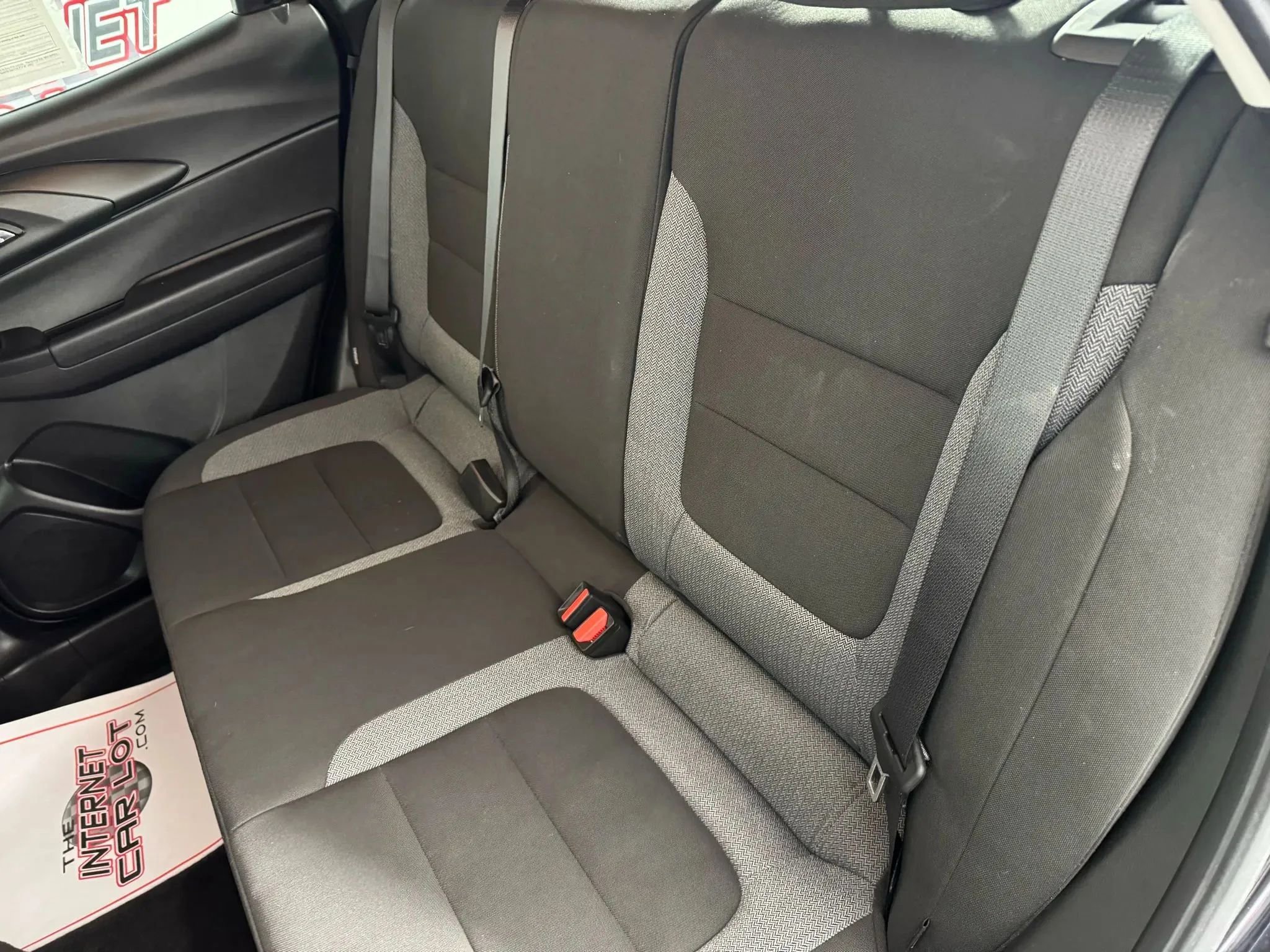 Used 2021 Chevrolet TrailBlazer LT w/ Convenience Package image 35