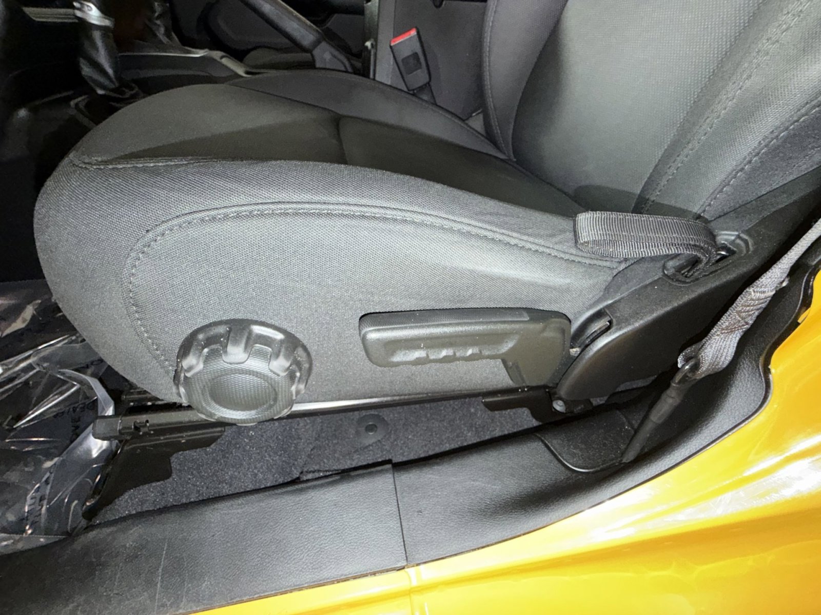 Used 2019 Jeep Wrangler Unlimited Sport S image 14