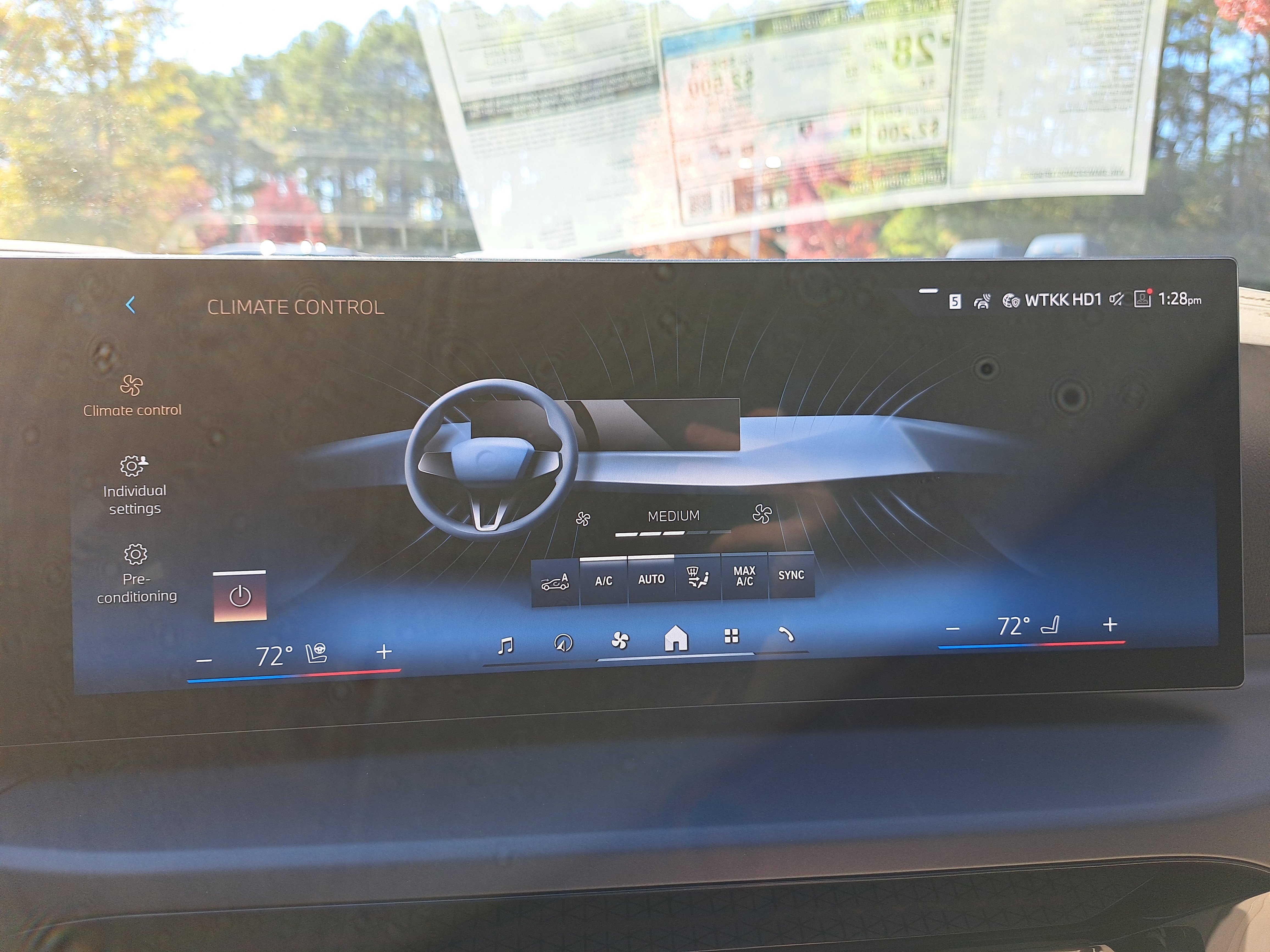 New 2026 BMW 230i xDrive Coupe w/ Premium Package image 21