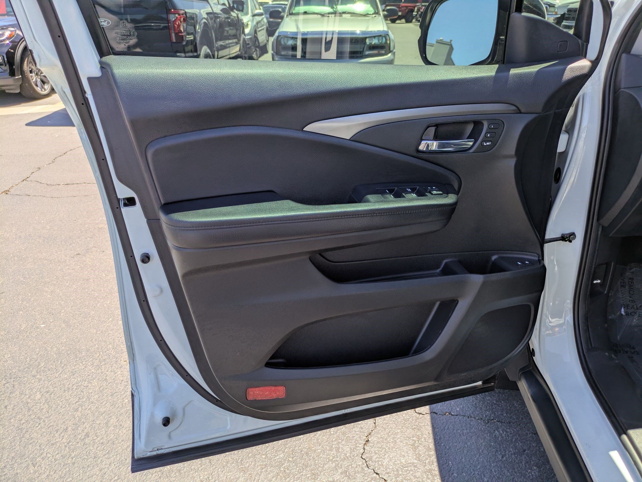 Used 2022 Honda Pilot EX-L image 12