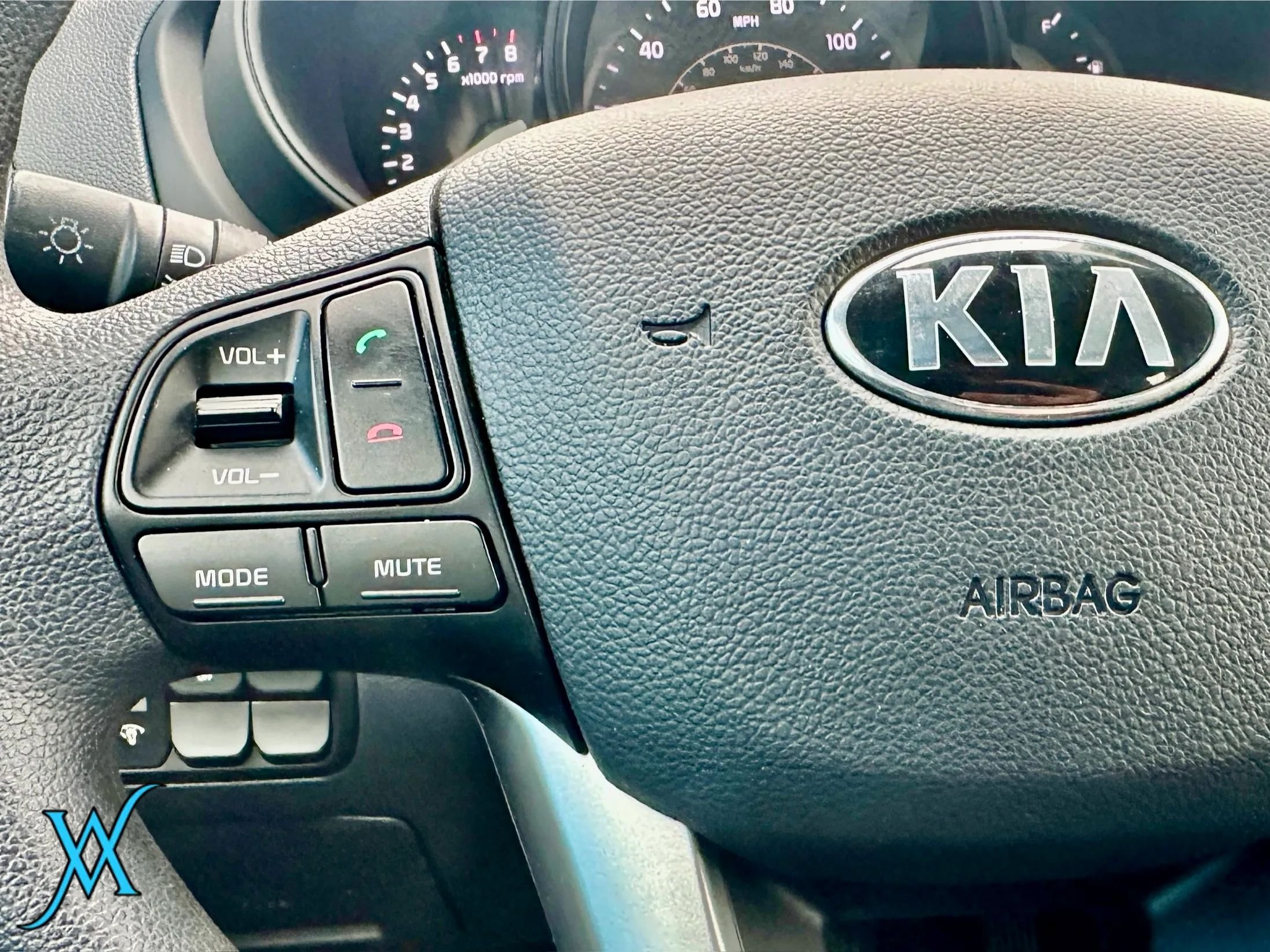 Used 2016 Kia Rio LX FWD image 33