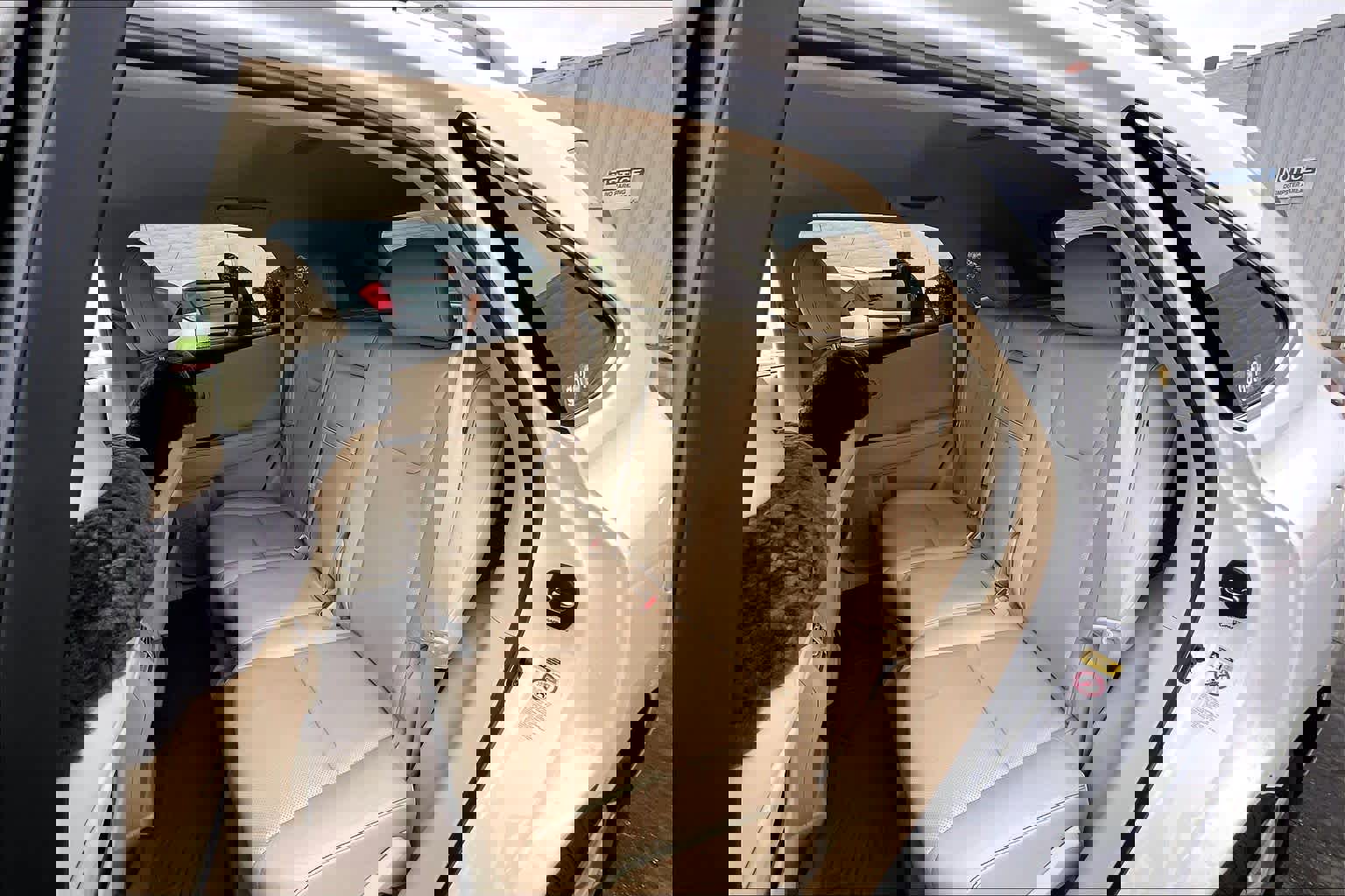 Used 2015 Lexus RX 350 FWD image 19