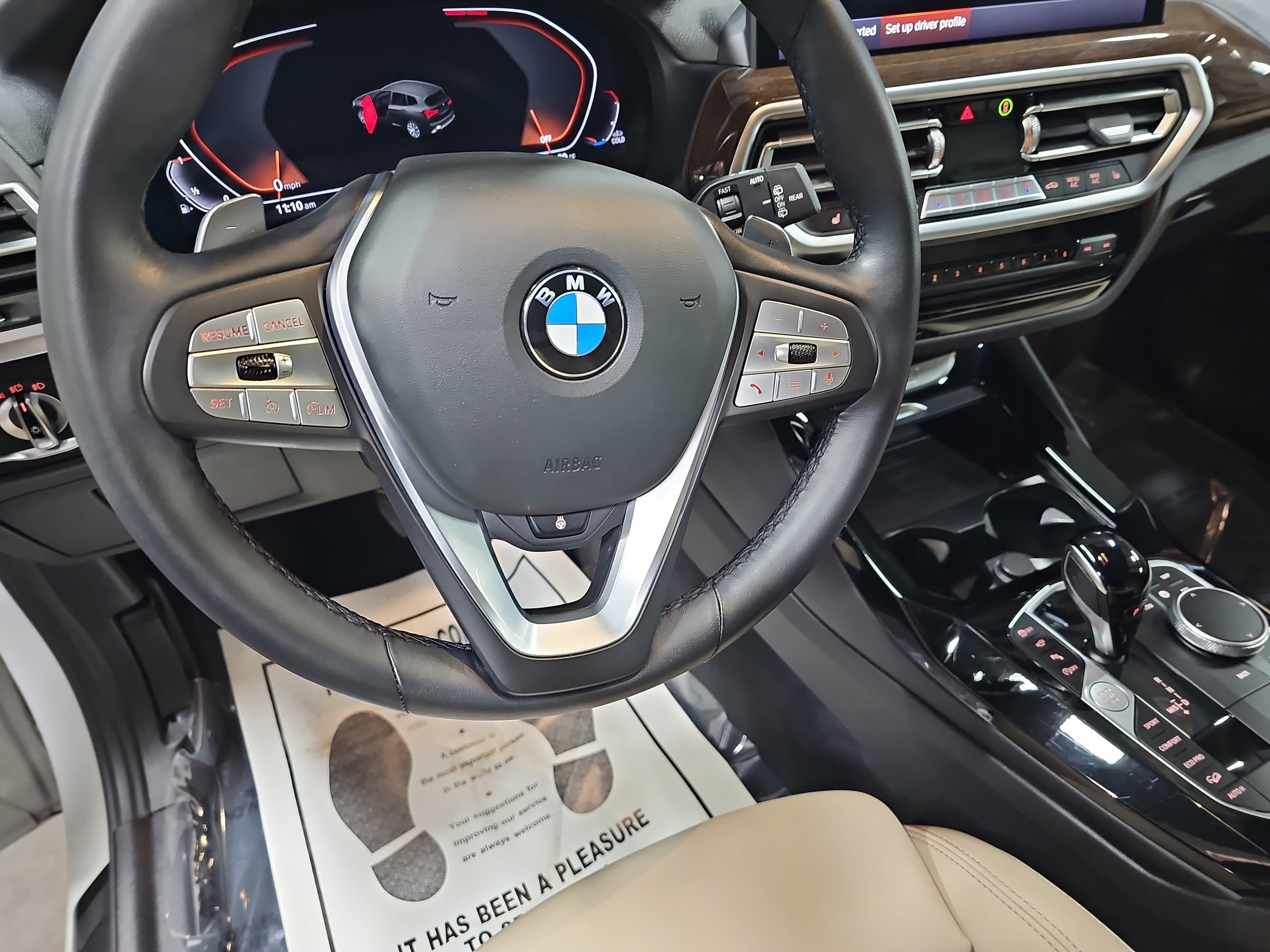 Used 2019 BMW X7 xDrive40i w/ Premium Package image 17