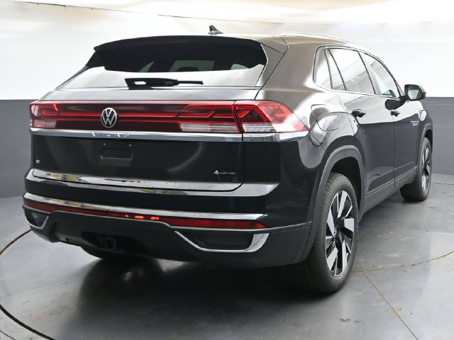 New 2026 Volkswagen Atlas Cross Sport SE AWD/4WD image 5