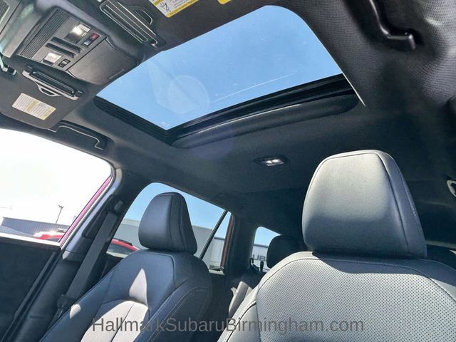 New 2026 Subaru Outback Limited AWD/4WD image 14