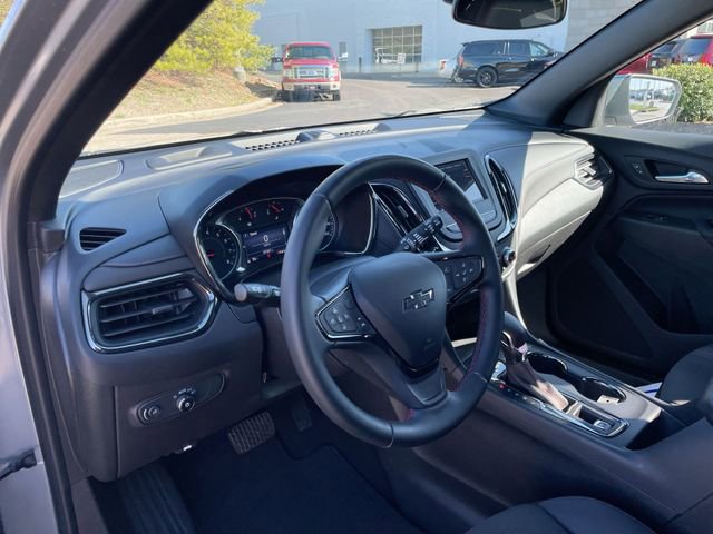 Used 2023 Chevrolet Equinox RS image 11