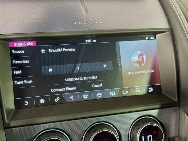 Used 2023 Jaguar F-TYPE R image 15