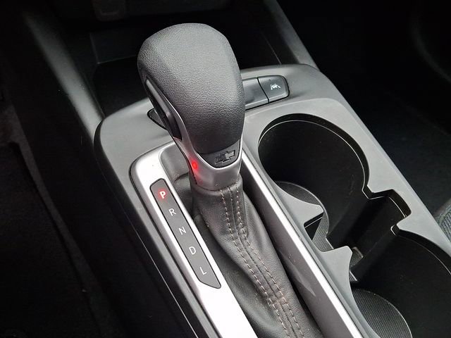 Used 2024 Chevrolet Trax LS w/ LS Convenience Package image 14