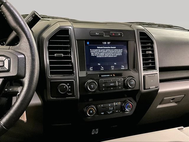 Used 2019 Ford F150 XLT w/ Equipment Group 301A Mid AWD/4WD image 6