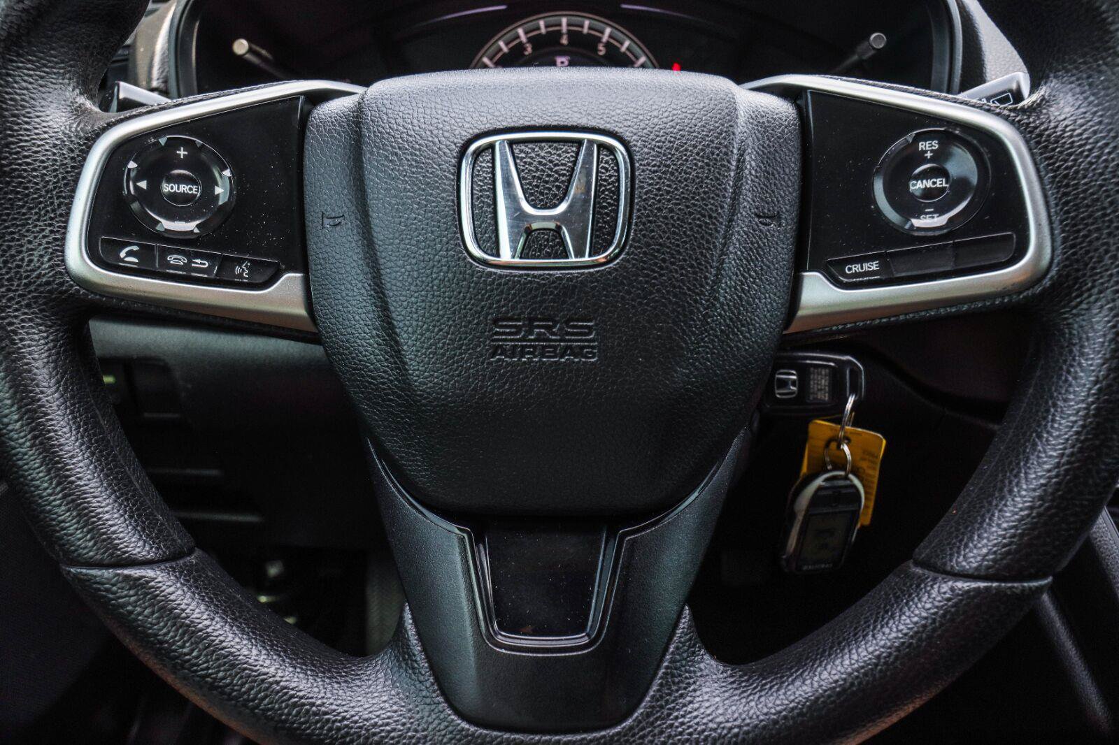 Used 2019 Honda CR-V LX image 10