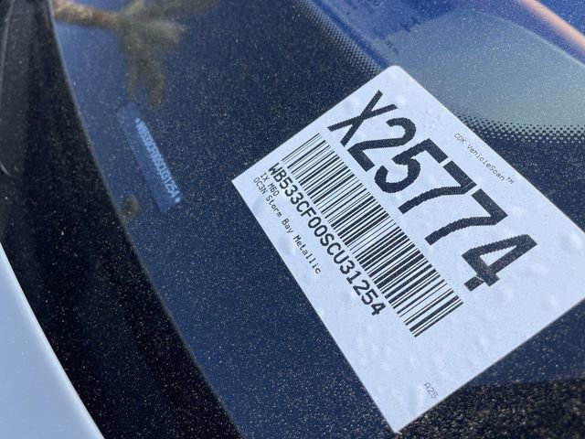 Used 2025 BMW iX M60 image 25