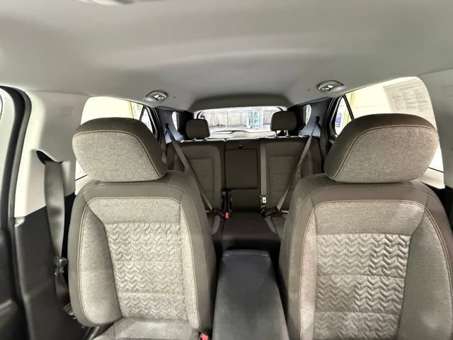 Used 2024 Chevrolet Equinox LT AWD/4WD image 30
