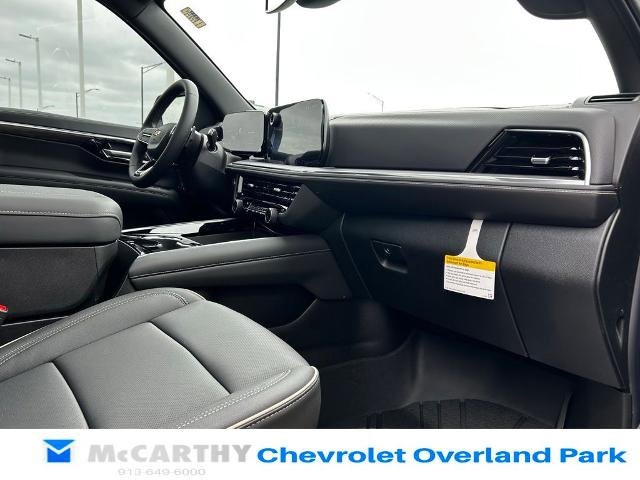 New 2026 Chevrolet Tahoe Premier image 26