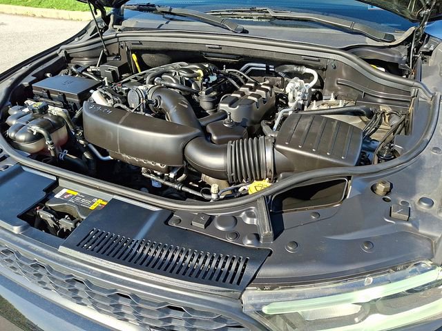 Used 2024 Dodge Durango GT AWD/4WD image 29