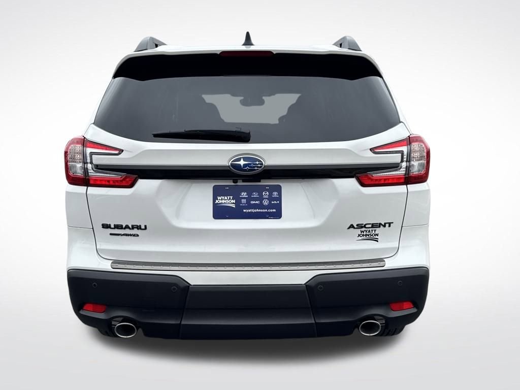 New 2026 Subaru Ascent Premium image 5