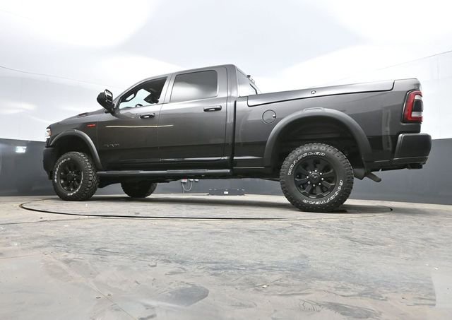 Used 2020 RAM 2500 Power Wagon image 52