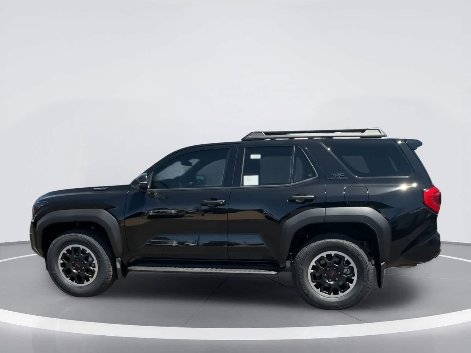 New 2025 Toyota 4Runner TRD Off-Road AWD/4WD image 5