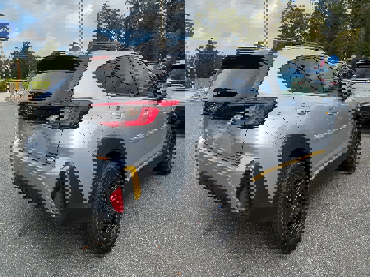 New 2026 Subaru Crosstrek 2.5i Sport image 4