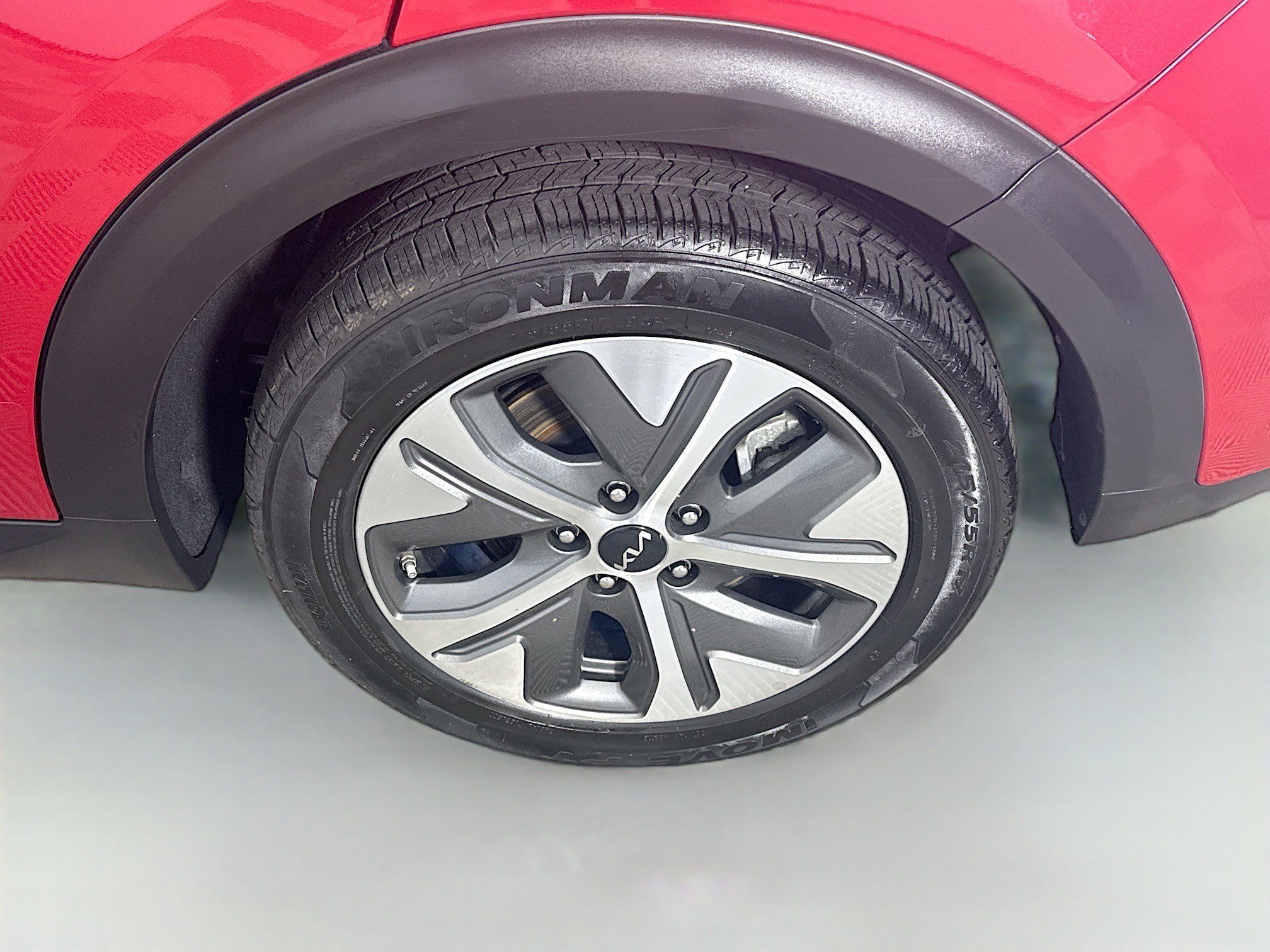 Used 2022 Kia Niro EX w/ Cold Weather Package image 37