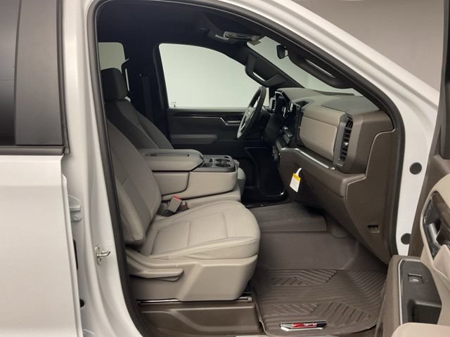 New 2026 Chevrolet Silverado 1500 LT w/ All Star Edition Plus AWD/4WD image 24