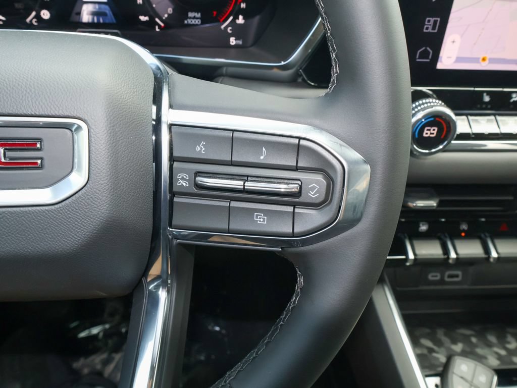 New 2026 GMC Canyon Elevation w/ Convenience Package AWD/4WD image 26