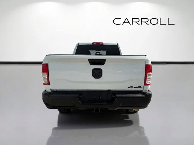 Used 2023 RAM 2500 Tradesman AWD/4WD image 4