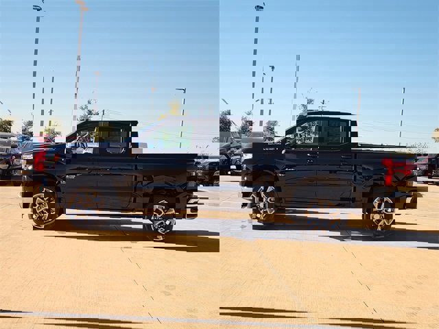 New 2026 Chevrolet Silverado 1500 LT w/ Safety Package image 4