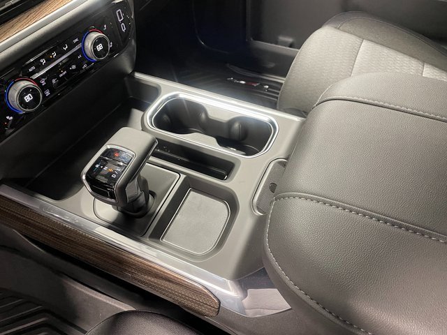 New 2026 Chevrolet Silverado 1500 RST image 17