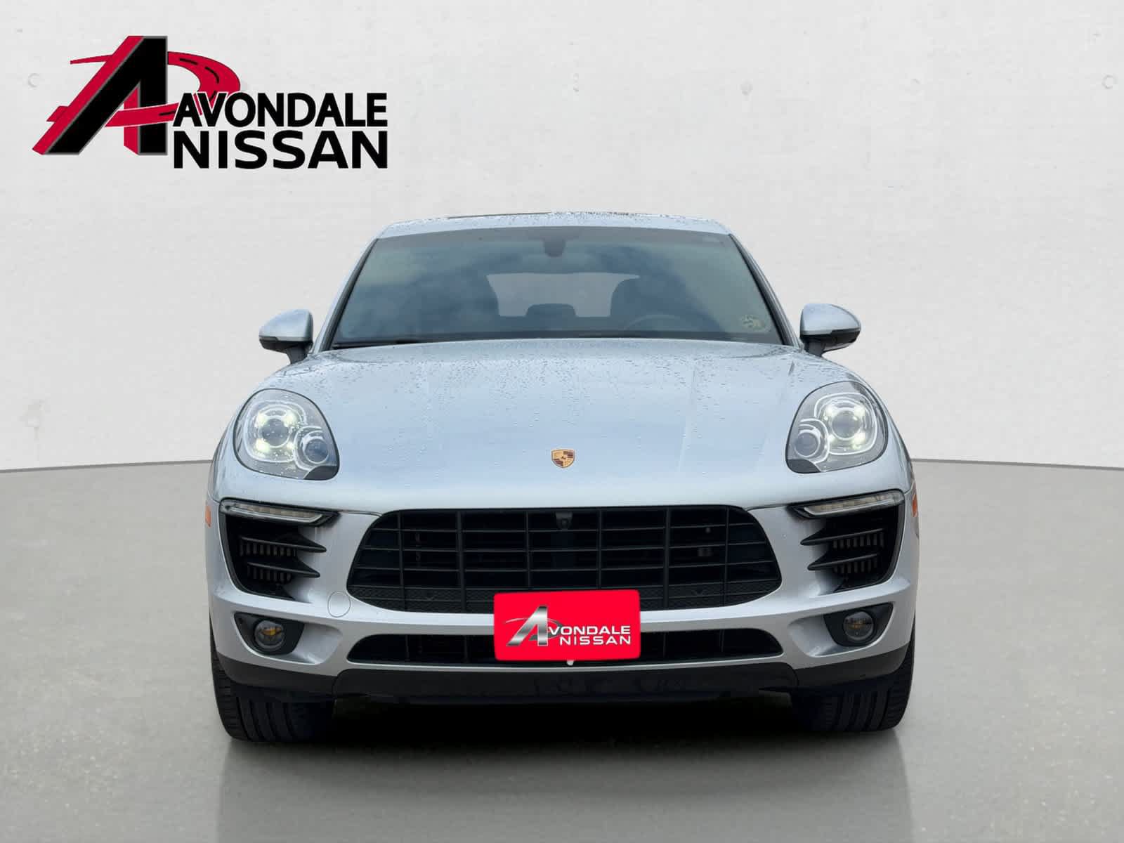 Used 2016 Porsche Macan S AWD/4WD image 8