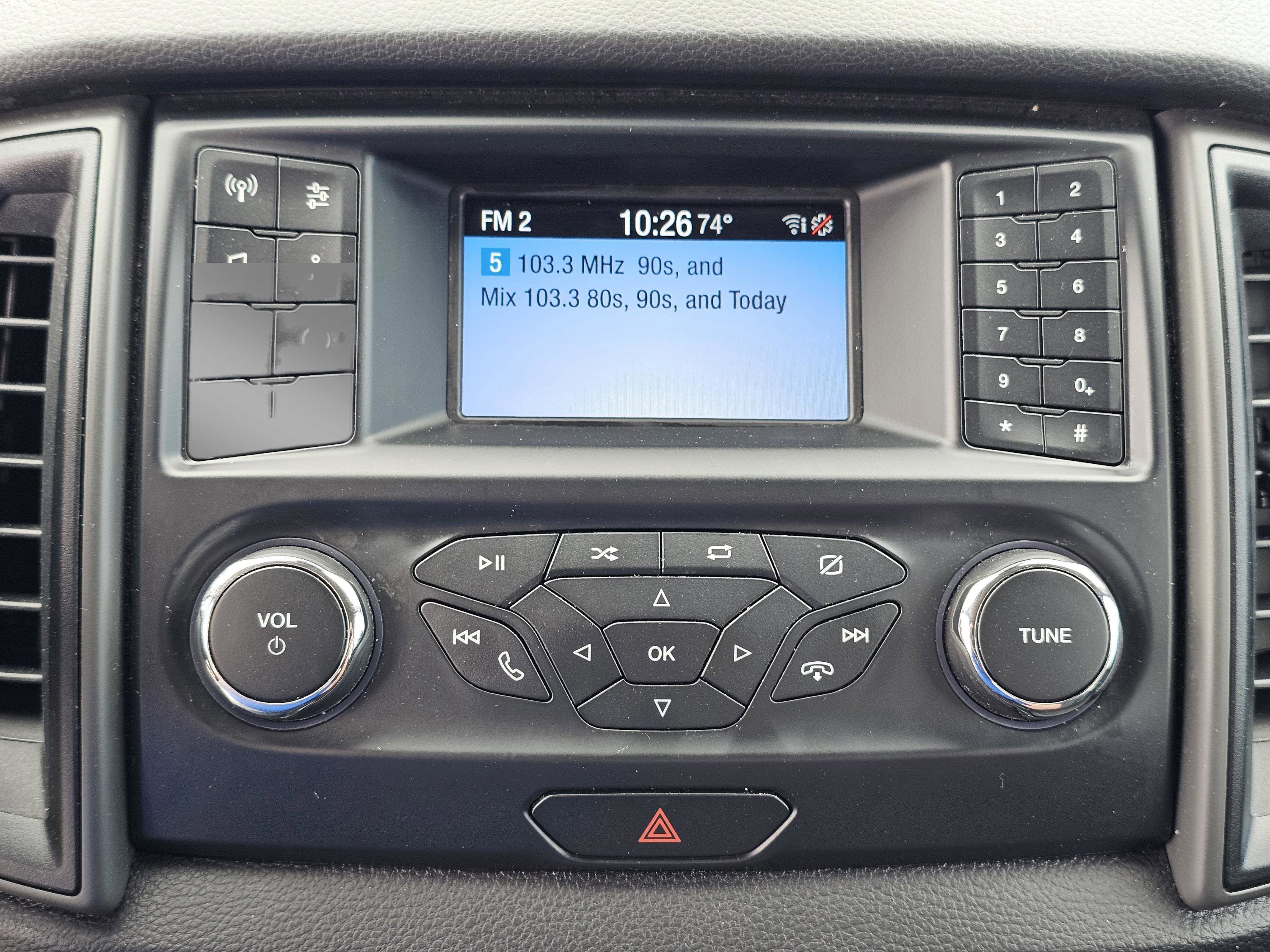 Used 2019 Ford Ranger XL w/ FX4 Off-Road Package image 28