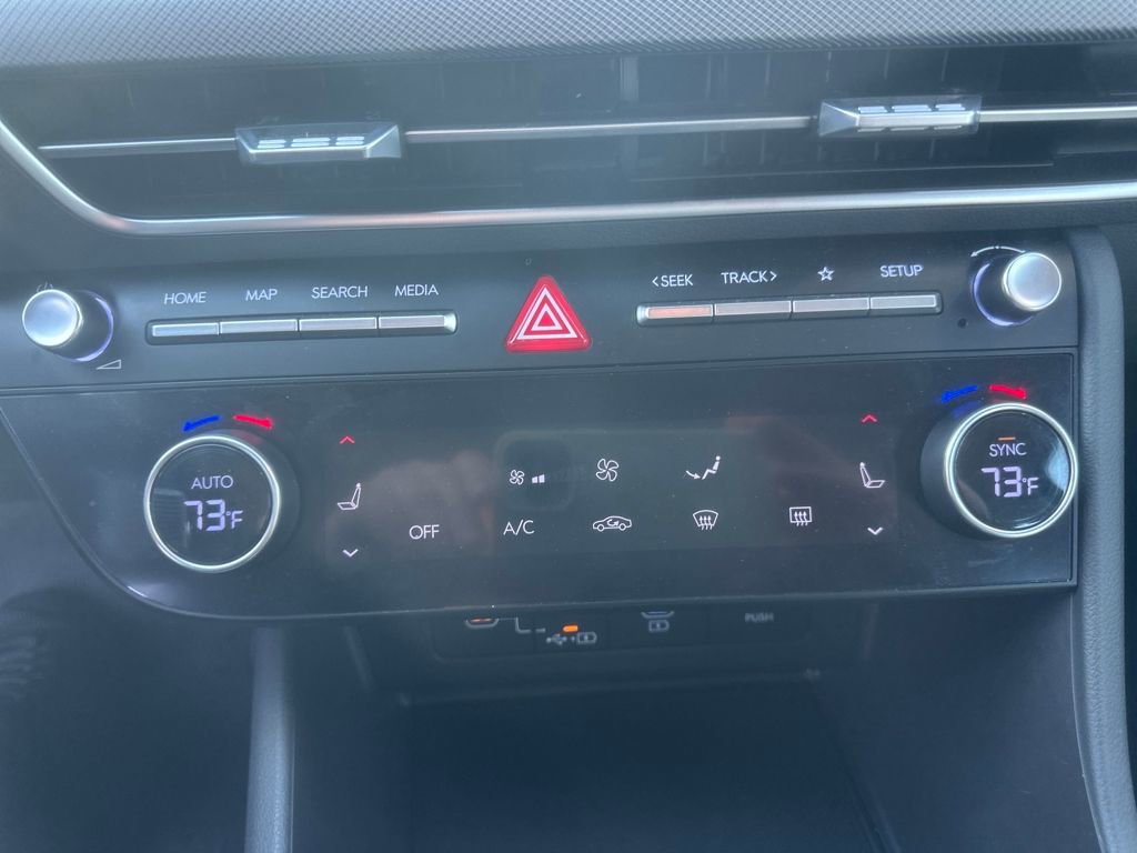 Used 2024 Hyundai Sonata SEL image 10