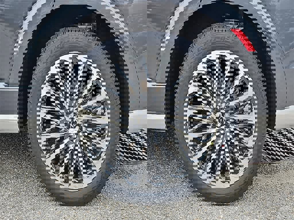New 2026 Hyundai Palisade Calligraphy image 7