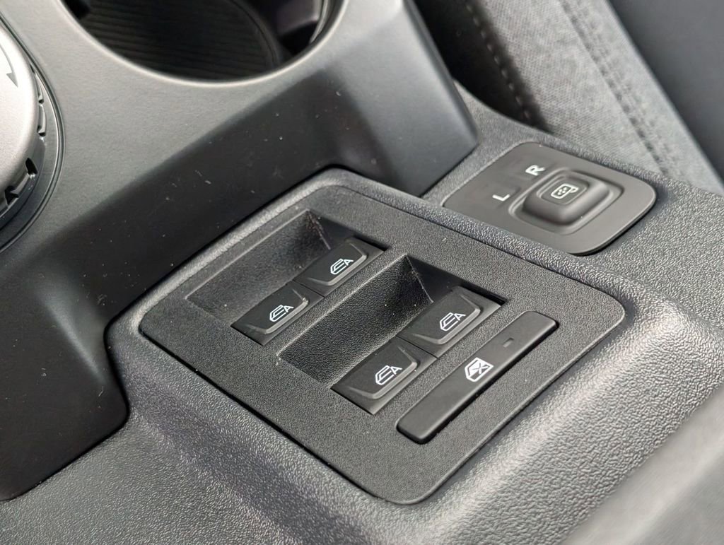 New 2026 Ford Bronco Big Bend image 35