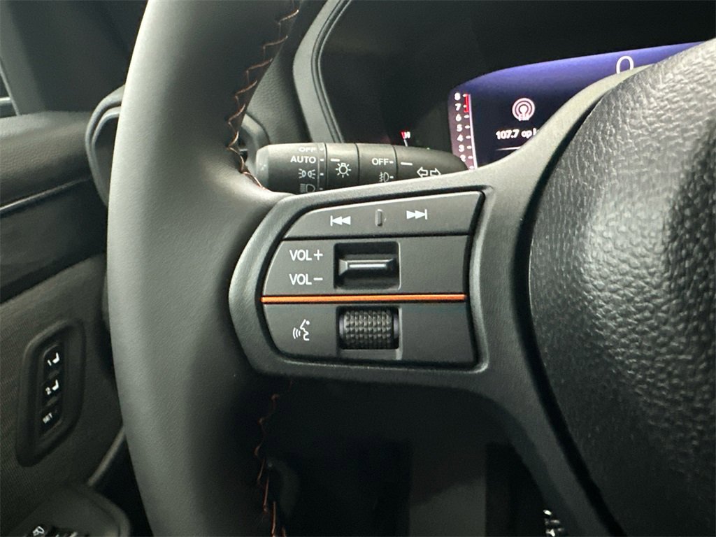 New 2026 Honda Passport TrailSport image 29