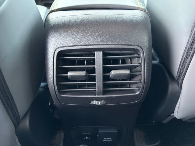 New 2025 Ford Bronco Sport Badlands w/ Sasquatch Badlands Package image 16