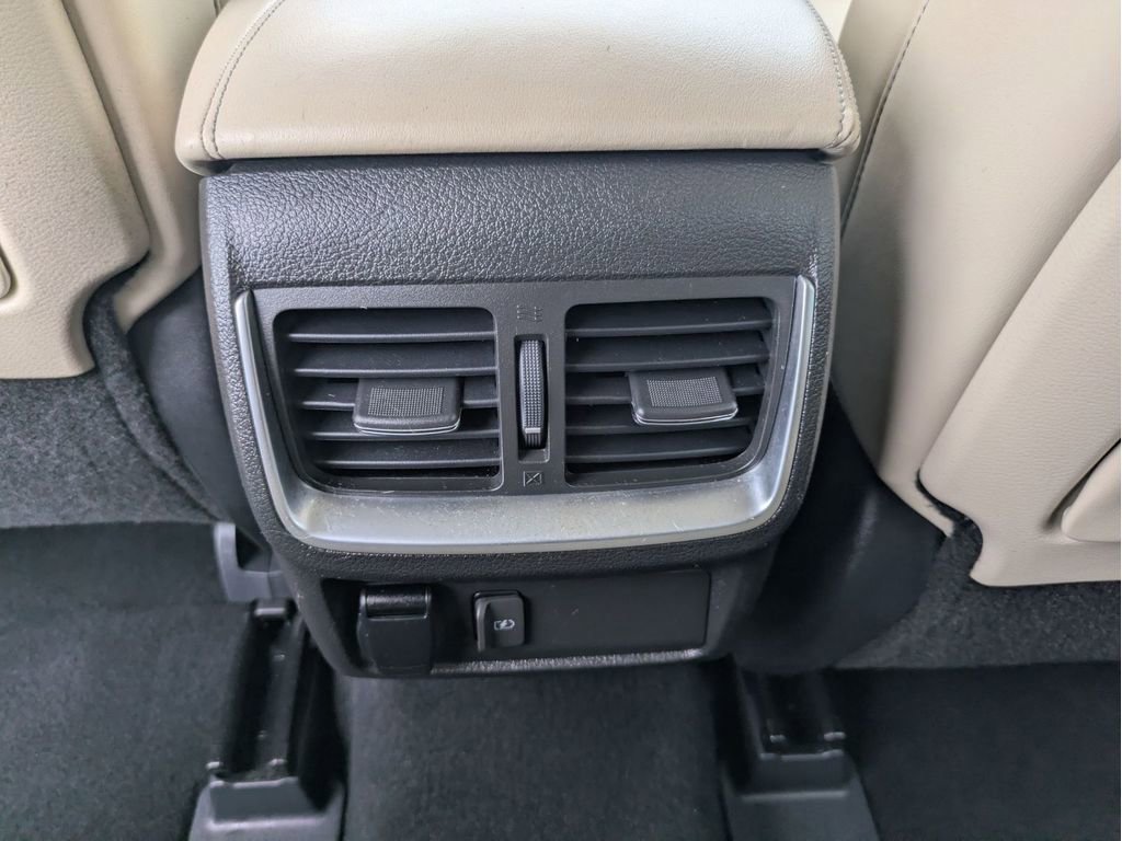 Used 2020 INFINITI QX50 Luxe AWD/4WD image 33