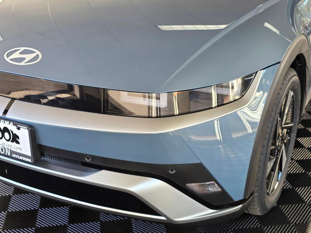 New 2026 Hyundai Ioniq 5 SEL image 11