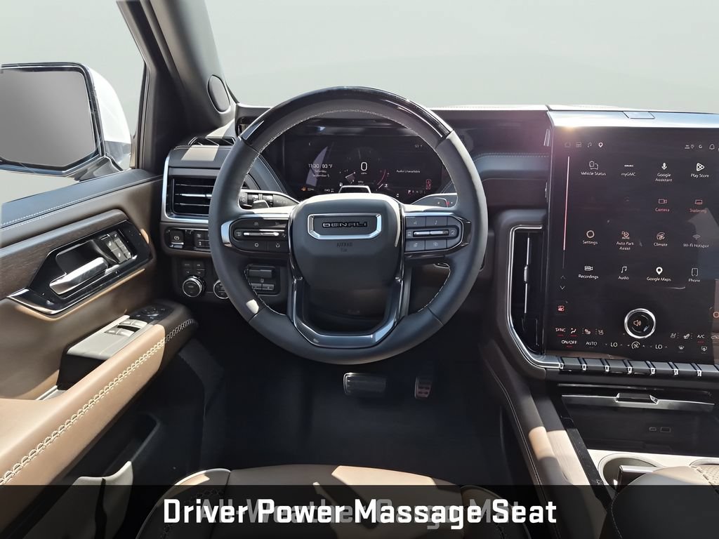 New 2026 GMC Yukon Denali Ultimate AWD/4WD image 50