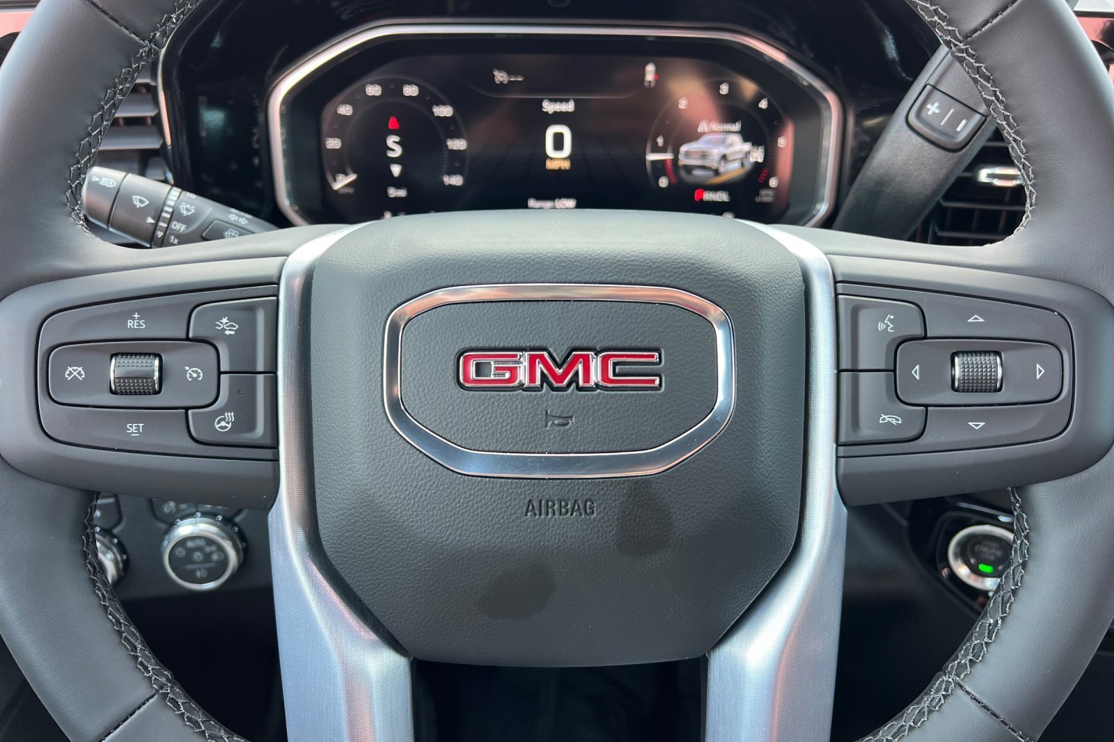 New 2026 GMC Sierra 1500 Elevation w/ Elevation Select Package image 22