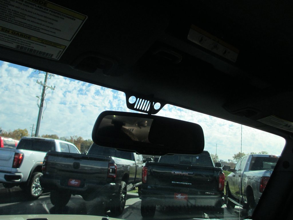 Used 2017 Jeep Wrangler Unlimited Sport w/ Quick Order Package 24S image 20