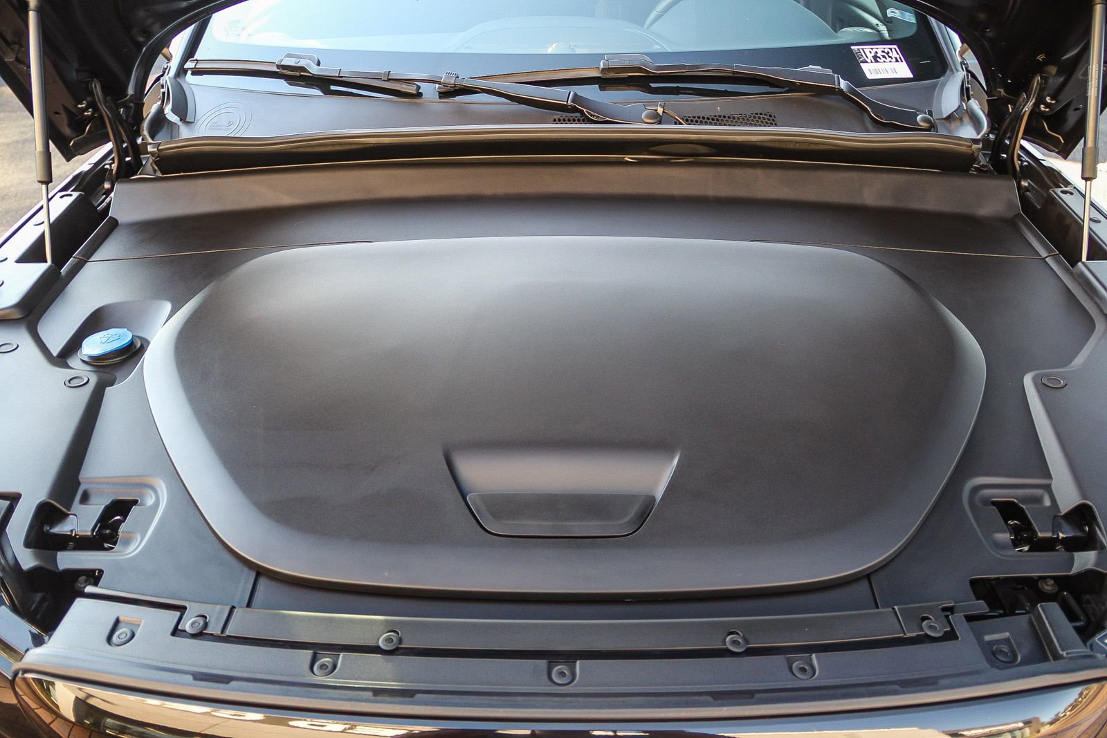 Used 2023 Volvo C40 P8 Recharge Plus w/ Protection Package Premier image 29