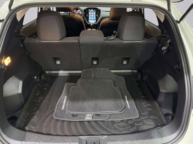 Used 2024 Subaru Crosstrek 2.0i Premium AWD/4WD image 57