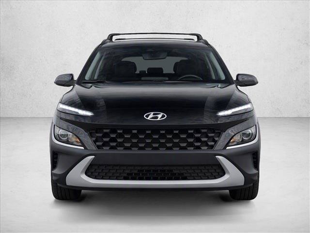 Used 2022 Hyundai Kona SEL FWD image 2