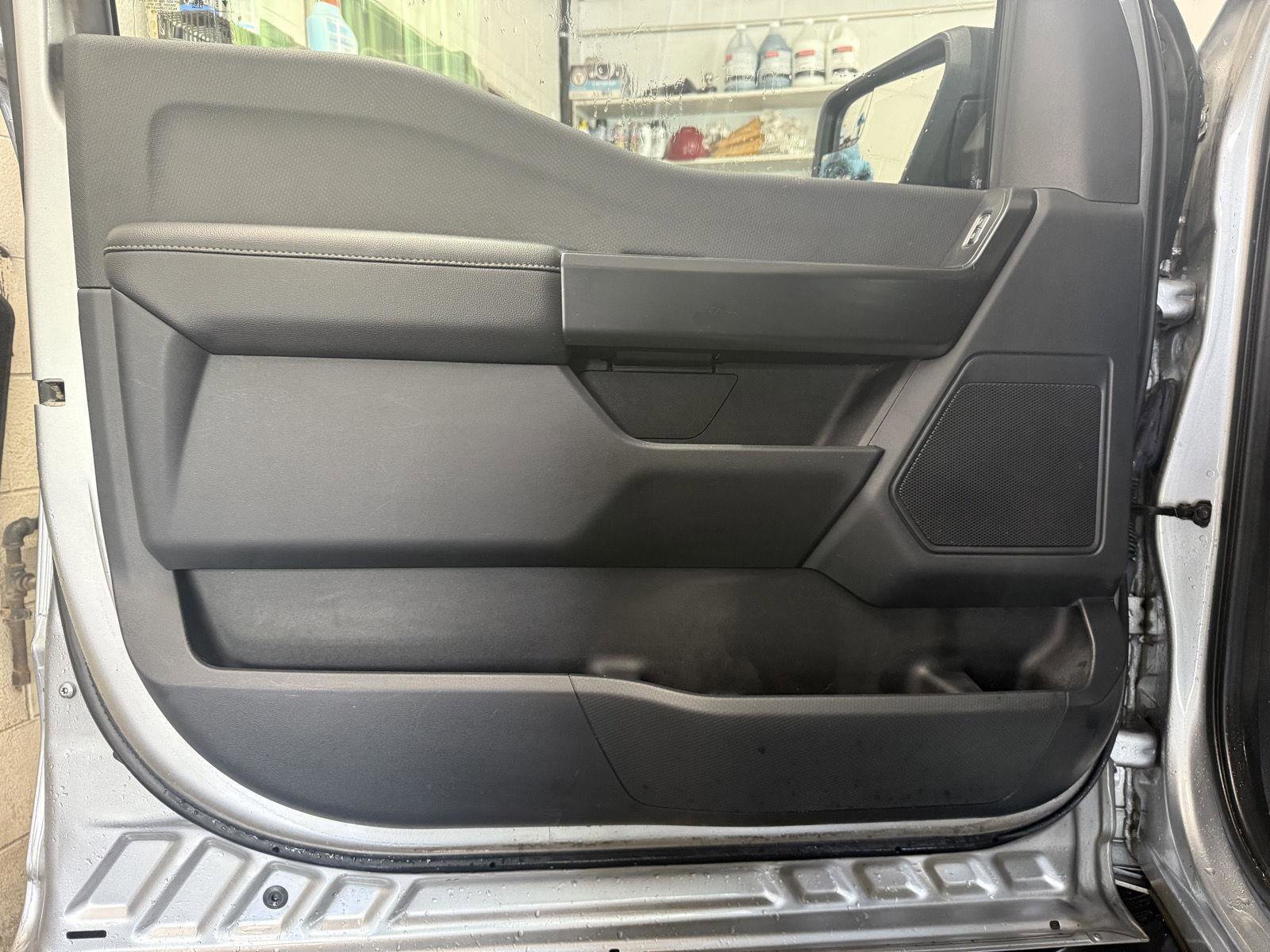 Used 2022 Ford F150 XL w/ STX Appearance Package image 9