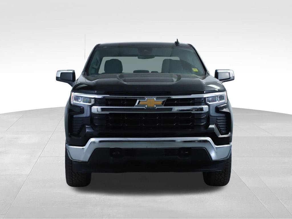 New 2026 Chevrolet Silverado 1500 LT AWD/4WD image 8