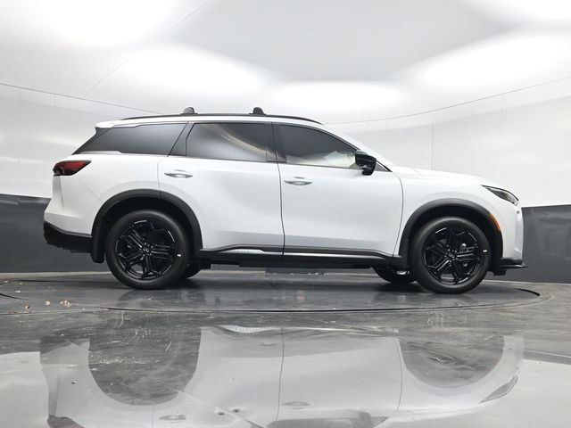 New 2026 INFINITI QX60 Sport w/ Dark Cargo Package image 55