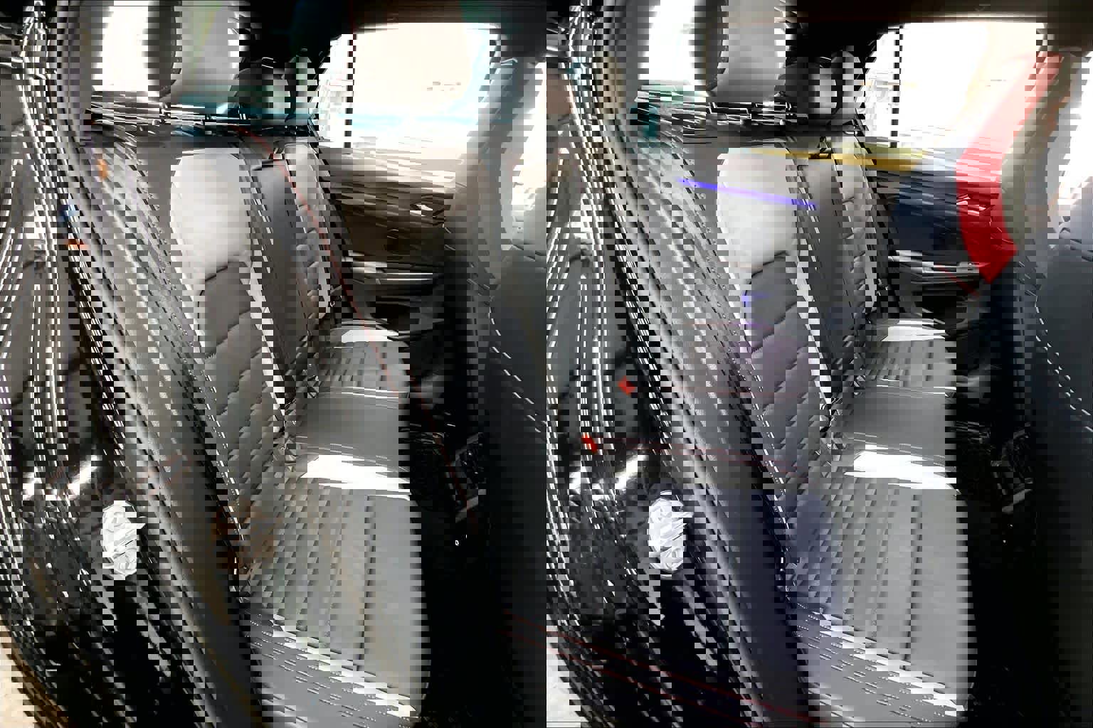 Used 2024 Volkswagen GTI SE image 30