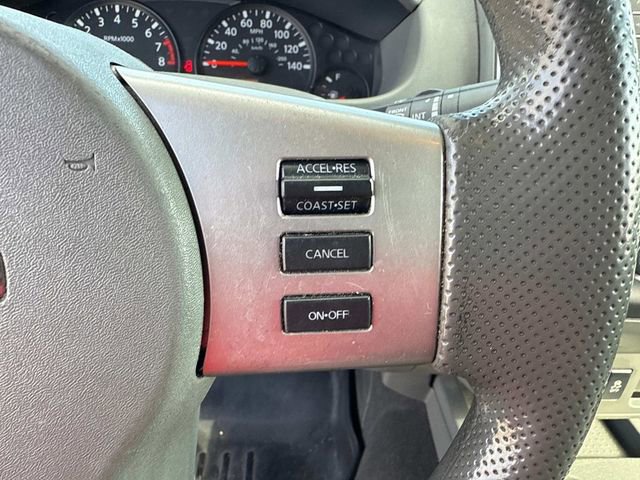 Used 2020 Nissan Frontier SV image 30