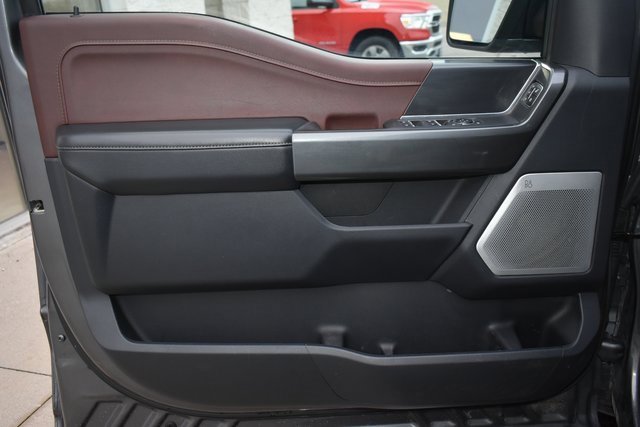 Used 2023 Ford F150 Lariat w/ Equipment Group 502A High image 14